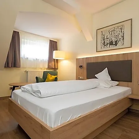 Niedersaechsischer Hof Hotel 4*