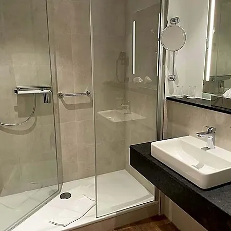 Niedersaechsischer Hof Hotel 4*