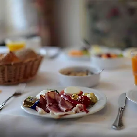 Niedersaechsischer Hof Hotel 4*