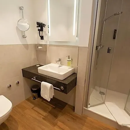 Niedersaechsischer Hof Hotel 4*