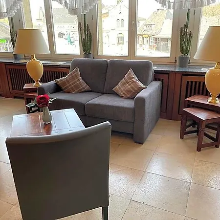 Niedersaechsischer Hof Hotel
