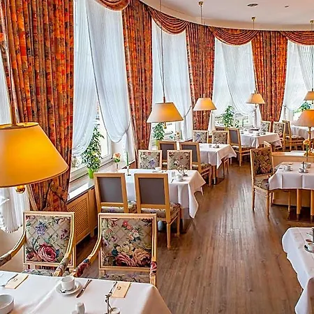Niedersaechsischer Hof 4*