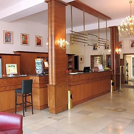 Niedersaechsischer Hof 4*