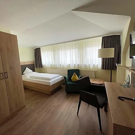 Niedersaechsischer Hof 4* Goslar