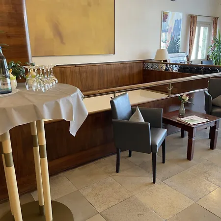 Niedersaechsischer Hof 4*