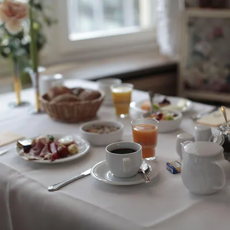 Hotel Niedersaechsischer Hof
