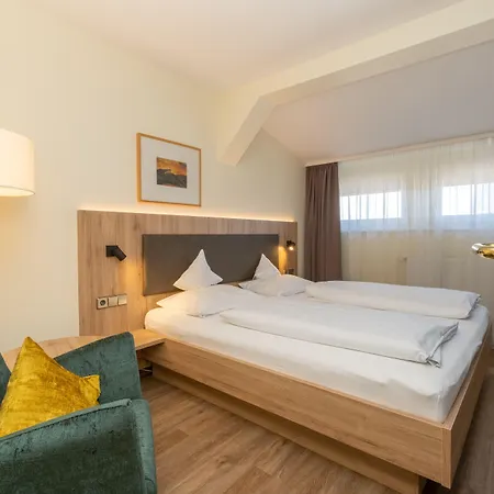 Niedersaechsischer Hof 4* Goslar