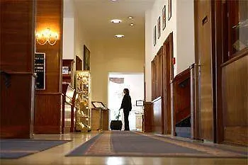 Niedersaechsischer Hof 4* Goslar