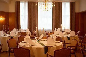 Hotel Niedersaechsischer Hof Goslar