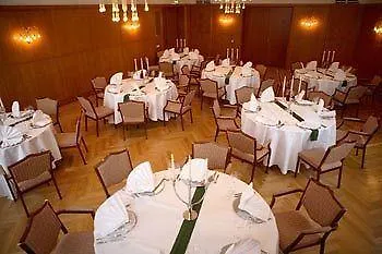 Niedersaechsischer Hof Hotel Goslar