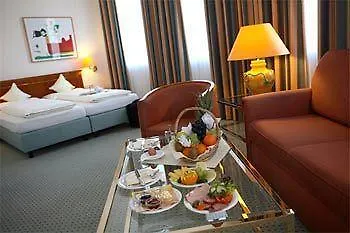 Niedersaechsischer Hof Hotel 4*