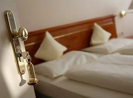 Hotel Niedersaechsischer Hof 4*