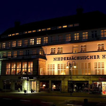 Niedersaechsischer Hof 4*
