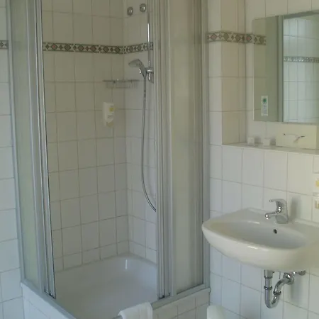 Niedersaechsischer Hof Hotel Goslar