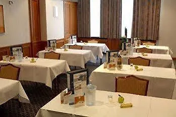 Niedersaechsischer Hof Hotel 4*