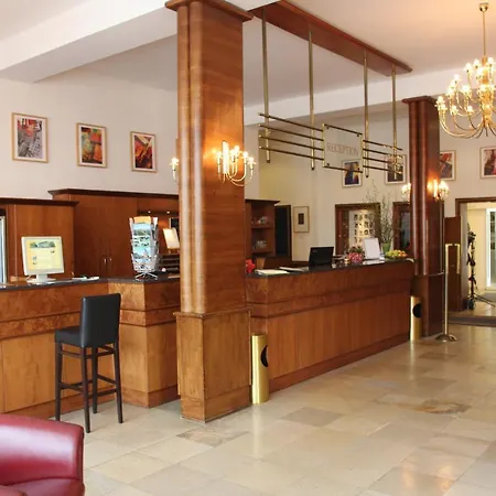 Niedersaechsischer Hof 4*