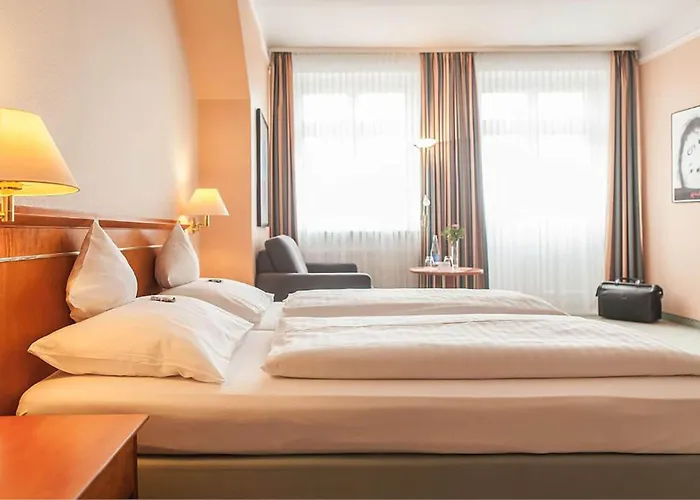 Niedersaechsischer Hof 4*