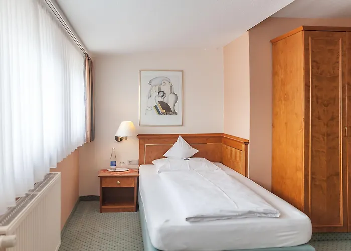 Niedersaechsischer Hof 4*