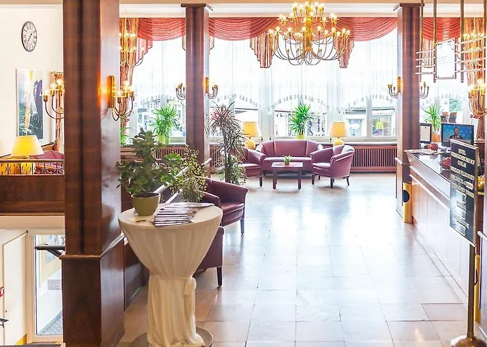 Niedersaechsischer Hof