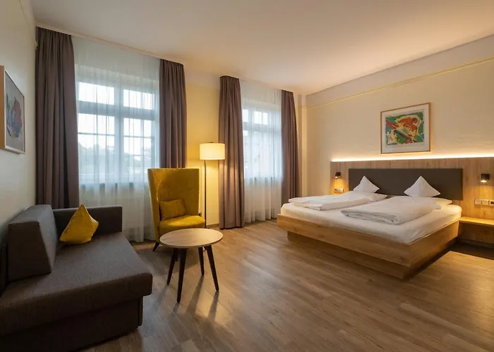 Niedersaechsischer Hof Goslar