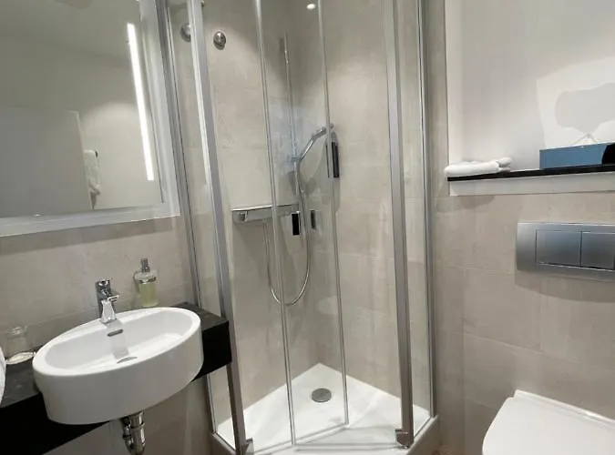 Niedersaechsischer Hof Hotel 4*