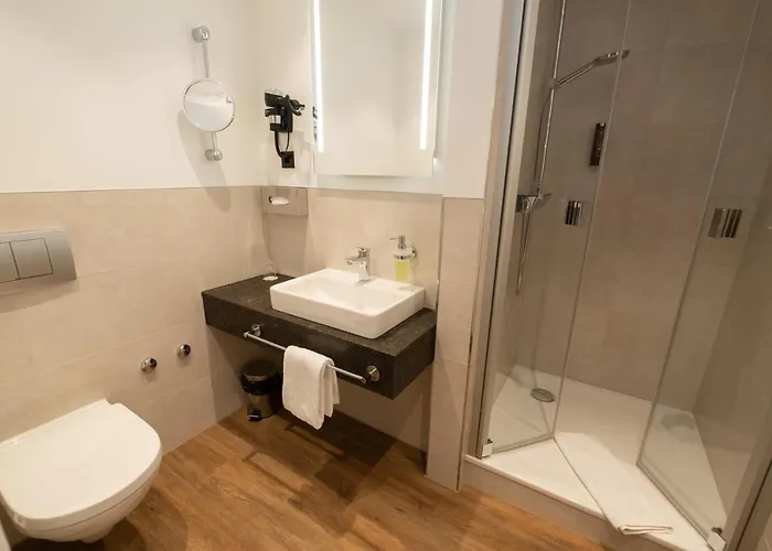 Niedersaechsischer Hof 4*