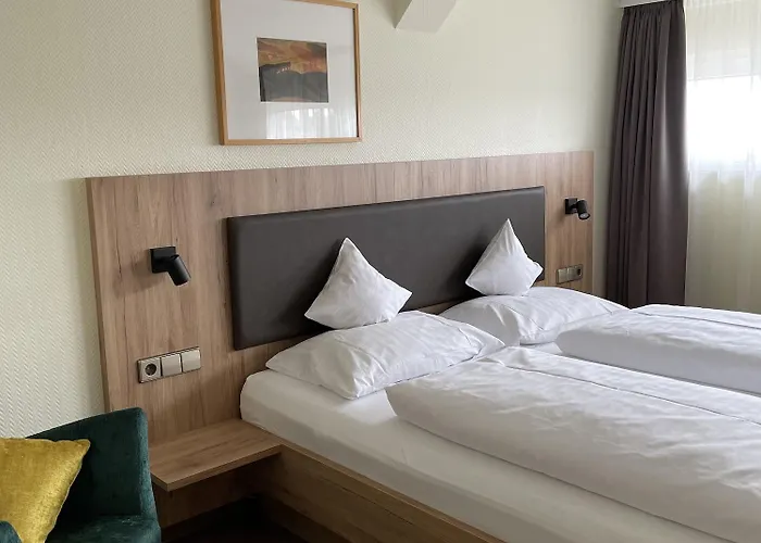 Niedersaechsischer Hof 4*