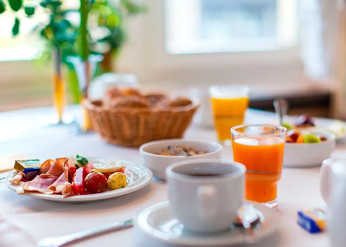 Niedersaechsischer Hof