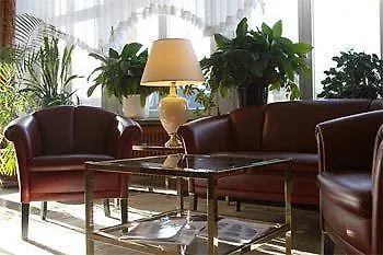 Niedersaechsischer Hof Hotel 4*