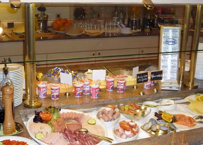 Niedersaechsischer Hof